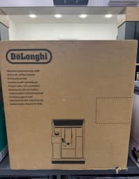 DeLonghi Qəhvəbişirən — şəkil 3
