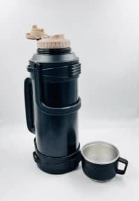 Termos Traveler 4000 ml M-163 — şəkil 4