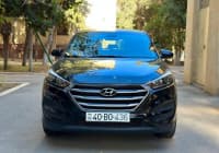 Avtomobil icarəsi Hyundai Tucson 2018 — şəkil 3