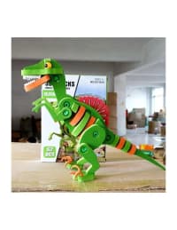 Konstruktor Velociraptor, 62 elementli — şəkil 3