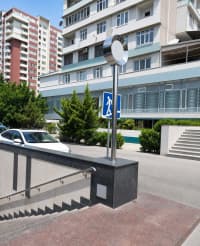 2 otaqlı mənzil 55 m² satılır — şəkil 1