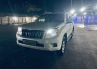 Toyota Land Cruiser Prado, 2012 il, 205000 km — şəkil 13