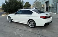 BMW 530, 2017 il, 165000 km, 2 L — şəkil 11