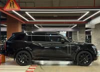 Land Rover Range Rover, 2023 il, 67000 km, 4400 L — şəkil 7