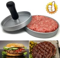 Burger press ət formalaşdırıcı avadanlıq — şəkil 1