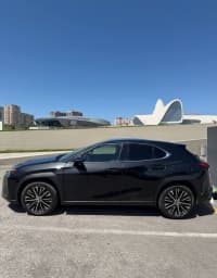 Lexus UX 200, 2023 il, 90000 km, 2 L — şəkil 7