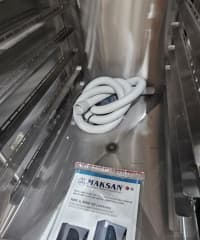 Maksan MKF-10 Konveksion Soba — şəkil 12