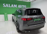 Mercedes GLS 450 4MATIC, 2019 il, 140000 km, 3000 L — şəkil 6