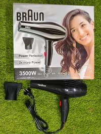 Braun Hava feni — şəkil 3