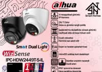 IP videomüşahidə kamerası Dahua 4MP — şəkil 4