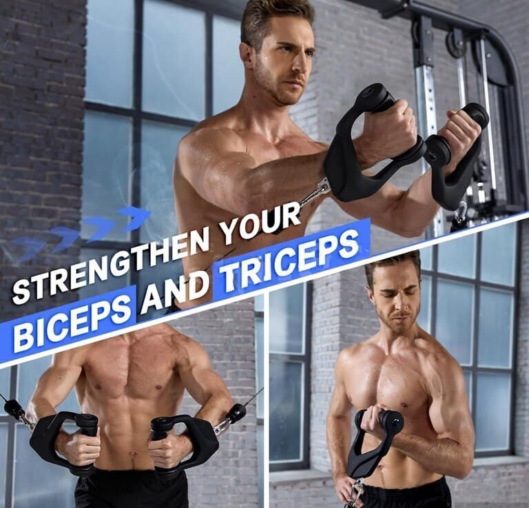 Peşəkar İdman və Fitnes Aksesuarları