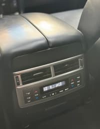 Lexus LX 570, 2015 il, 219739 km, 5700 L — şəkil 12