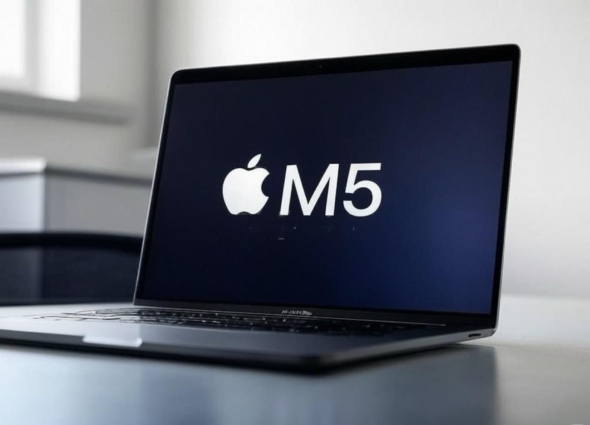 Apple markalı notbuk, Boz rəng