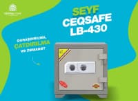 Seyf Boz rəng — şəkil 1
