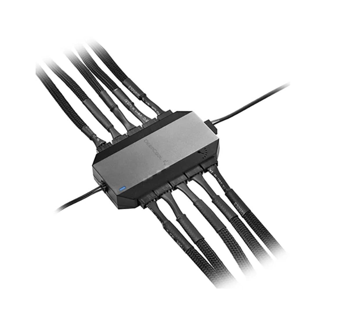 Fan hub Deepcool FH-10