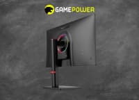 Aiwa Gaming MD2734-K 27" IPS 165Hz Monitor — şəkil 4
