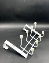 Qapıüstü metal asılqan — şəkil 3
