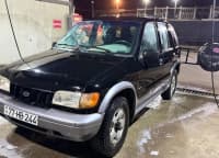 Kia Sportage, 2002 il, 242000 km, 2 L — şəkil 5