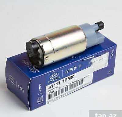 Yanacaq nasosu Hyundai Elantra 31111-1R500 - Tenderyard