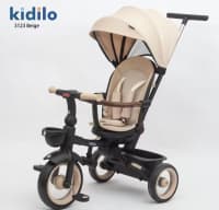Uşaq velosipedi Kidilo 360° qatlanan 2026 model — şəkil 7