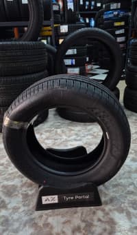 Nankang NS-25 225/55 R16 95V M+S Şini — şəkil 3