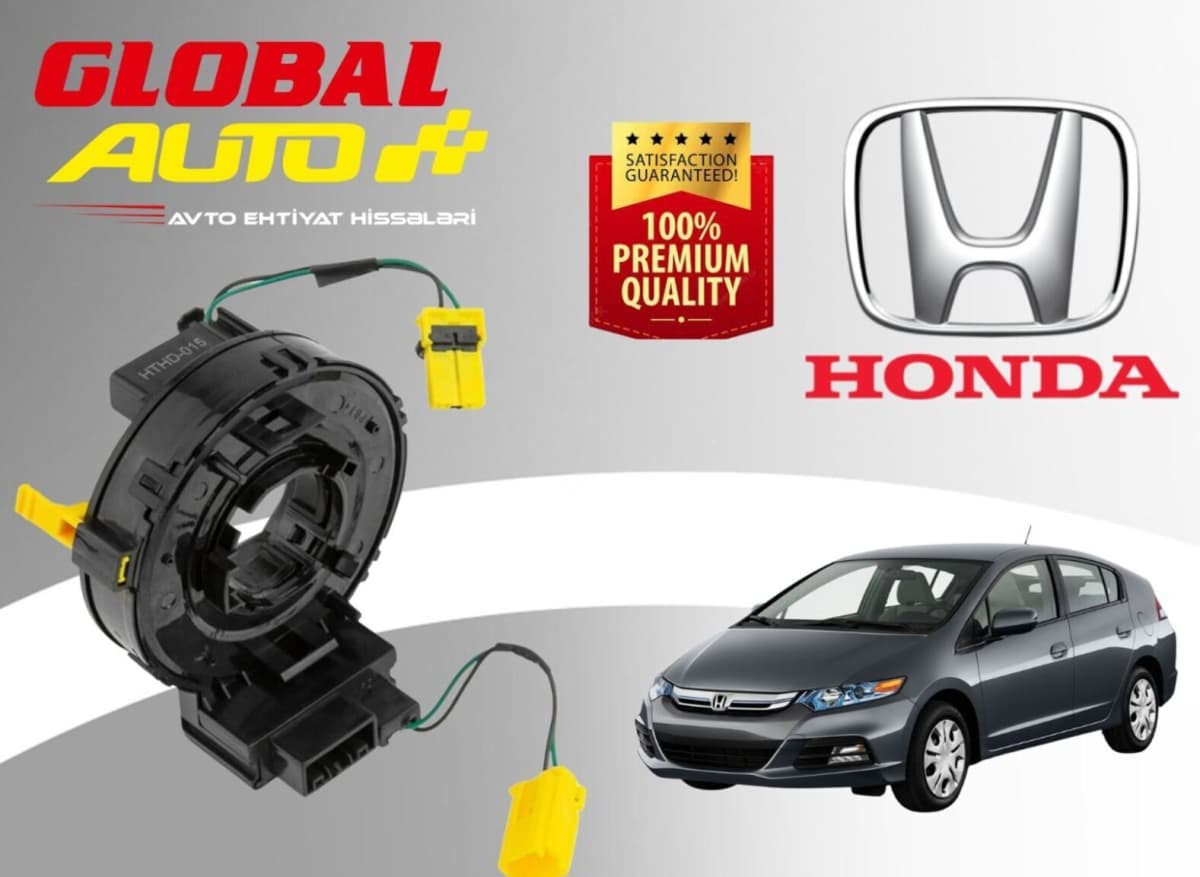 Sükan lenti Honda Insight 2009-2014