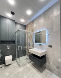 2 otaqlı mənzil 68 m² satılır — şəkil 10