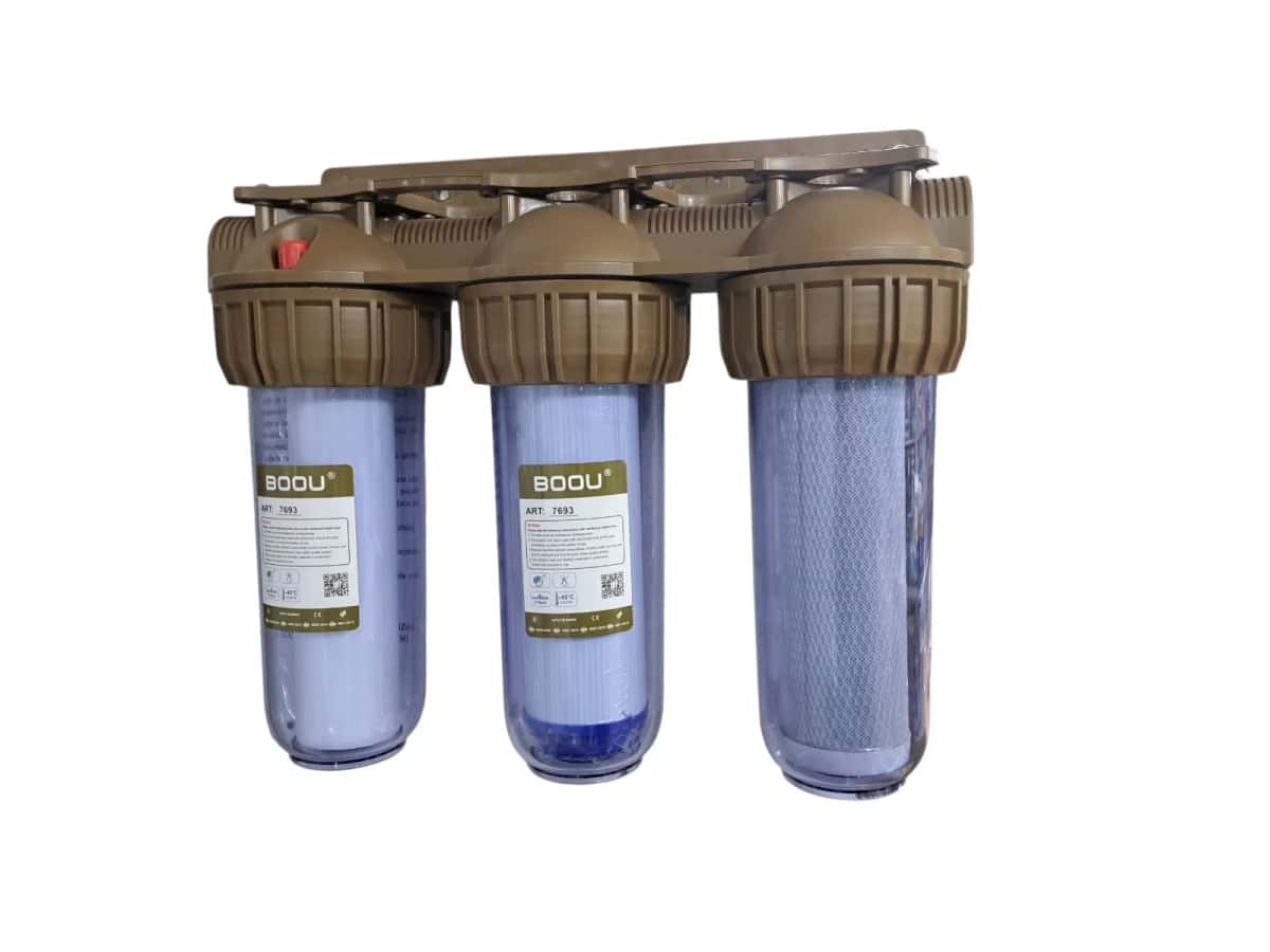 Water filter BOOU 7693 - Tenderyard