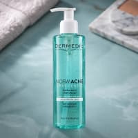 Dermedic Normacne Antibakterial Yuma Geli 200 ml — şəkil 1