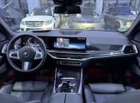 BMW X5, 2025 il, 9000 km, 3000 L — şəkil 8