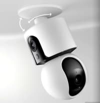 Smart kamera Xiaomi C300 Dual — şəkil 3