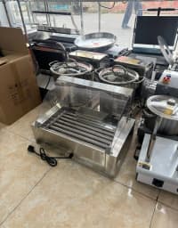 Hotdoq aparatı 5 və 7 reysli — şəkil 5