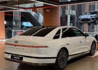 Hyundai Grandeur, 2025 il, 15000 km, 1600 L — şəkil 4