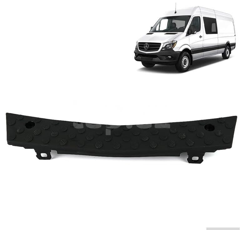 Ön bufer plastması Mercedes Sprinter 906 2014-18