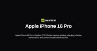 Apple iPhone 16 Pro, 12 GB — şəkil 4