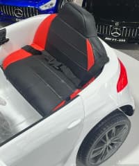 Uşaq avtomobili Toyota 6661 — şəkil 2