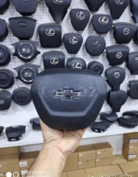 Airbag və təhlükəsizlik sistemi Chevrolet Trailblazer 2021 — şəkil 4