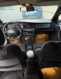 Opel Vectra, 1998 il, 270000 km, 2 L — şəkil 10