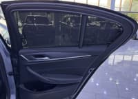 BMW 520, 2021 il, 70000 km, 2000 L — şəkil 15