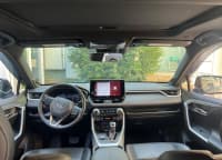 Toyota RAV4, 2023 il, 29000 km, 2500 L — şəkil 16