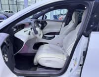 Avatr 11, 2025 il, 12000 km — şəkil 11