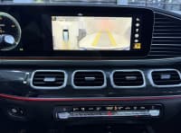 Mercedes GLS 450 4MATIC, 2022 il, 47200 km, 3000 L — şəkil 19