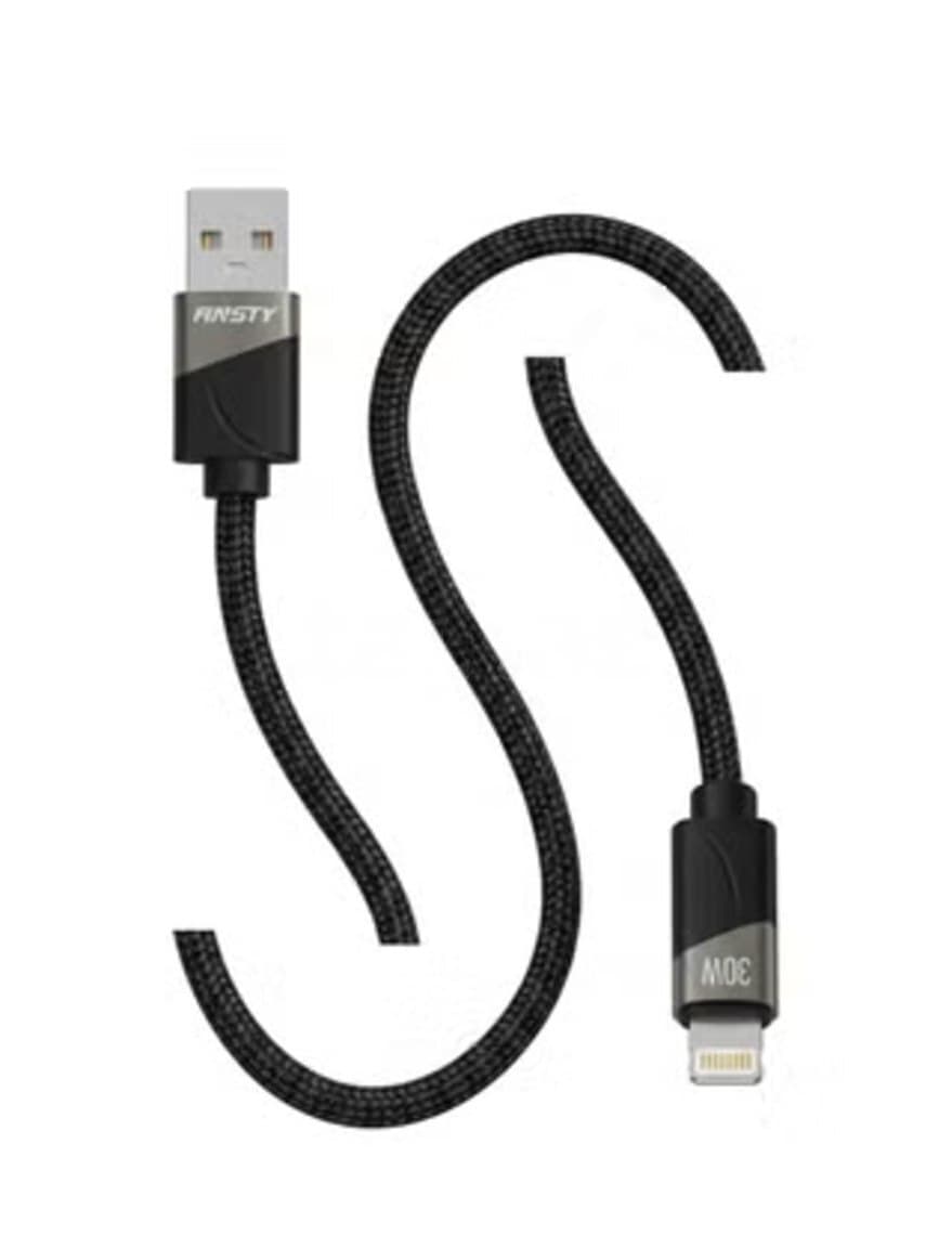 Adapter Ansty USB 30W S060 IPH