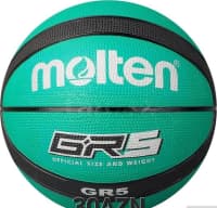 Molten Basketbol Topu PU Material — şəkil 5
