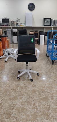 Qarışıq rəng, Ofis üçün kreslo — şəkil 6