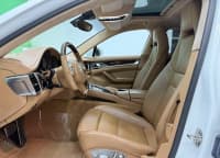 Porsche Panamera GTS, 2012 il, 84900 km, 4800 L — şəkil 7