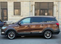 Baic M60, 2021 il, 46000 km, 1500 L — şəkil 10