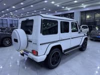 Mercedes G 350, 2015 il, 173400 km, 3000 L — şəkil 5