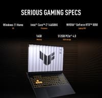 Asus notbuk — şəkil 8