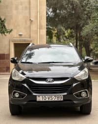 Avtomobil icarəsi Hyundai Tucson 2022 — şəkil 6